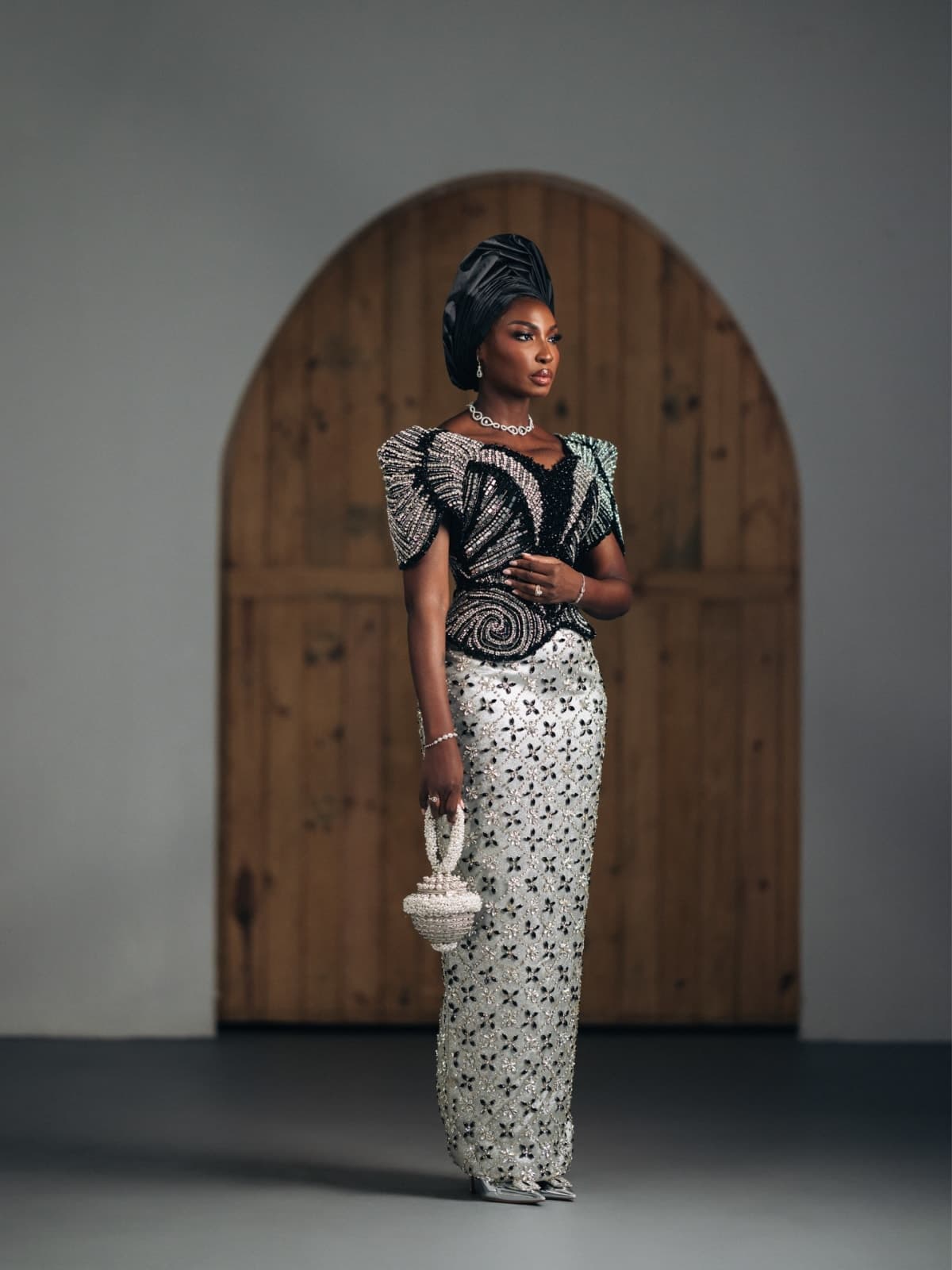 Prudent Gabriel Bridal