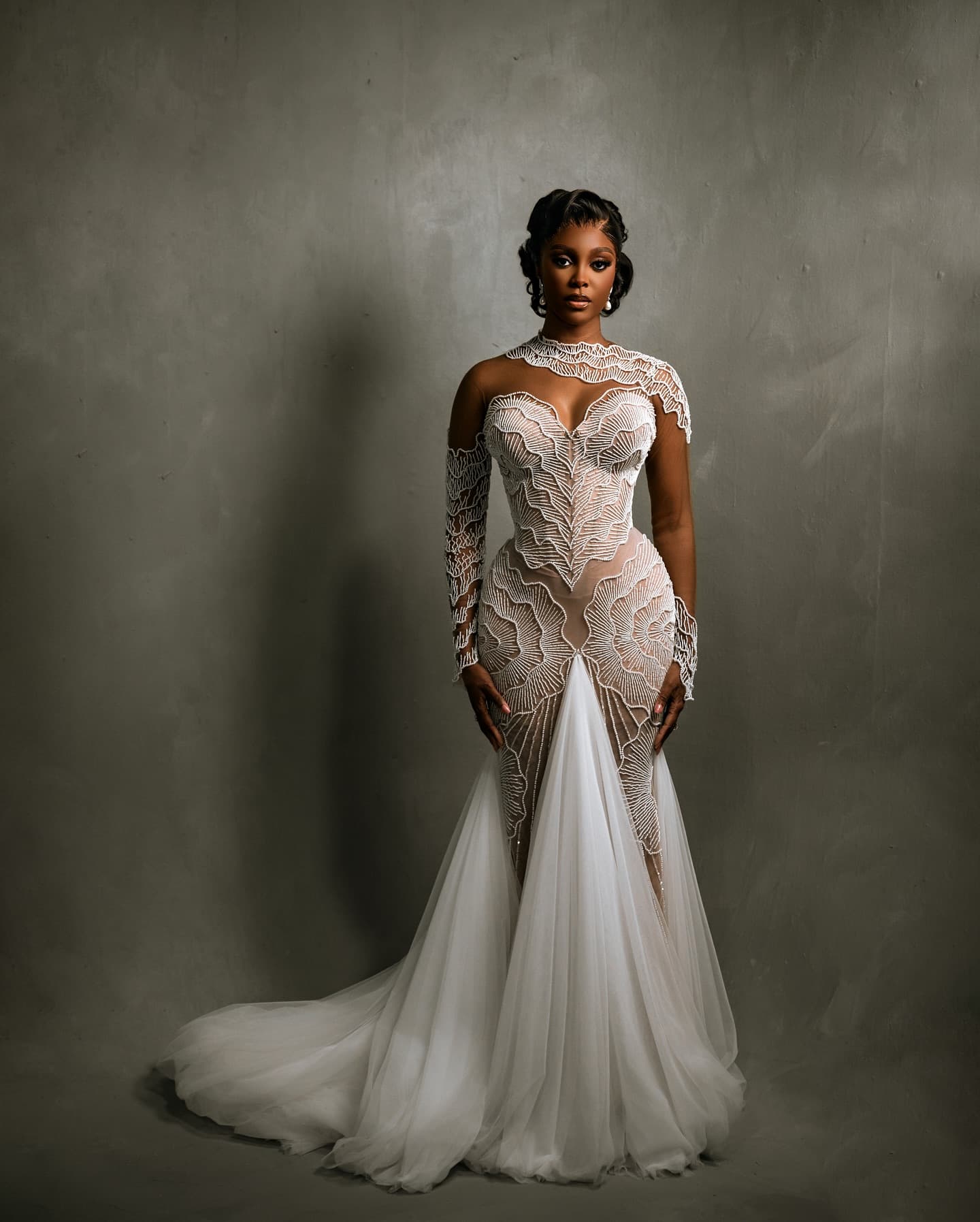 Bridal & Ceremony