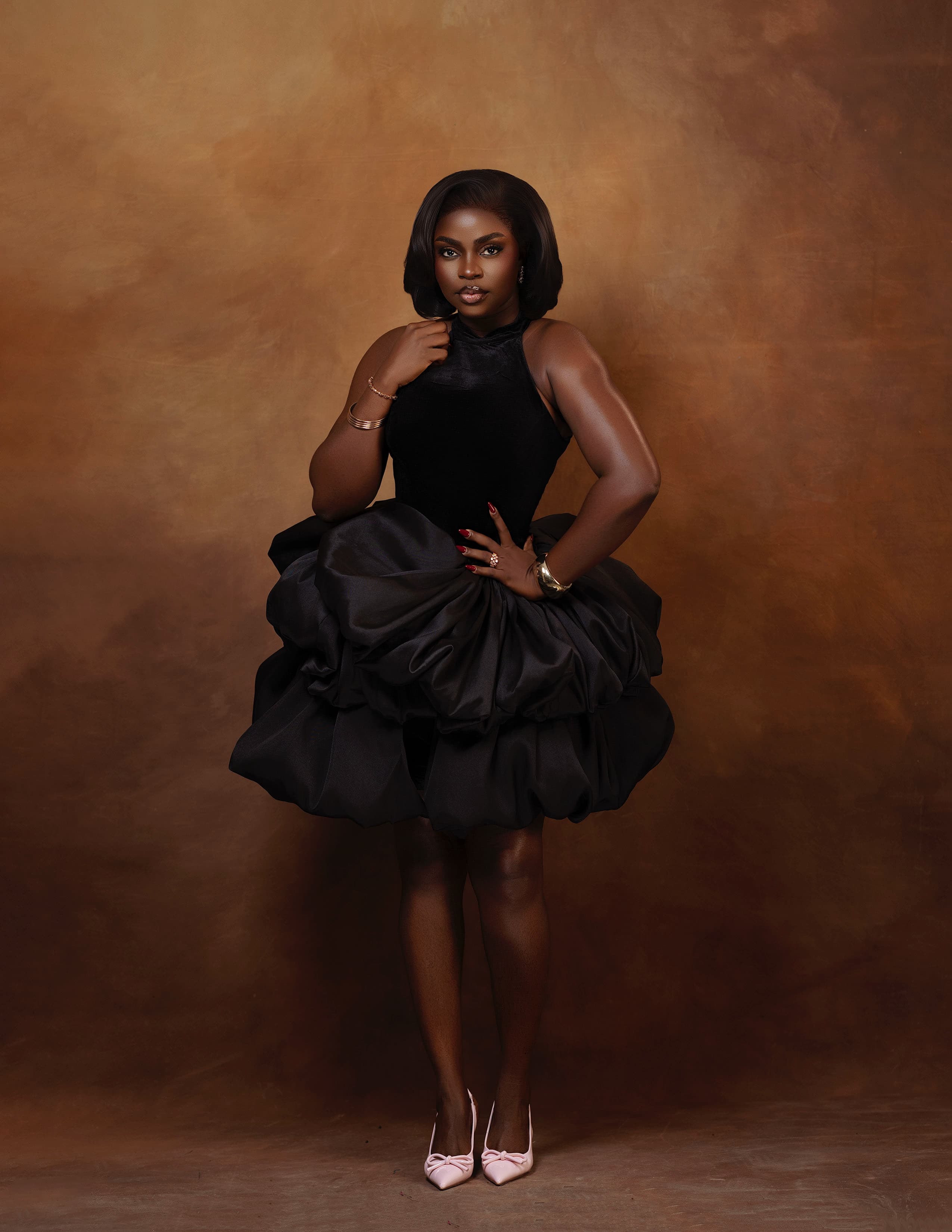 Aquila Dress